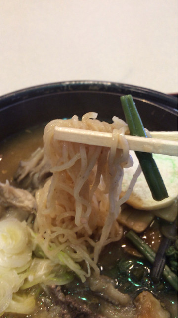 シカリ - 阿仁マタギ（郷土料理）の写真