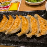 8番らーめん - 