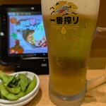 8番らーめん - 