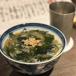 清酒屋 三德六味 四條烏丸店 - 