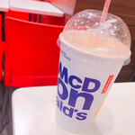 McDonald's - 