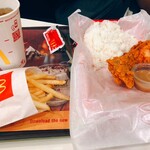 McDonald's - 
