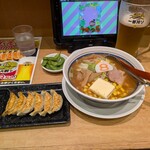 8番らーめん - 