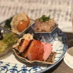 清酒屋 三德六味 四條烏丸店 - 