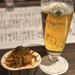 清酒屋 三德六味 四條烏丸店 - 