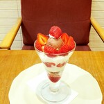 アフタヌーンティー・ティールーム - 料理写真: