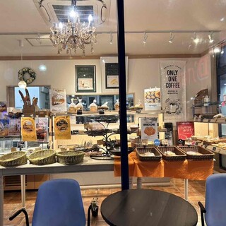 カフェ・ド・パリ_2