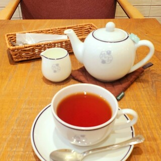 アフタヌーンティー・ティールーム_1