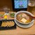 8番らーめん - 料理写真: