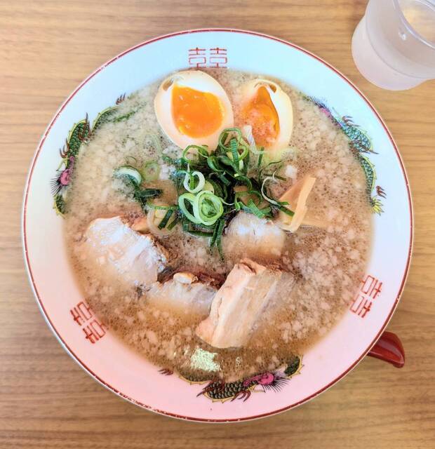 こぶた ラーメン こぶた - 野江内代/ラーメン | 食べログ
