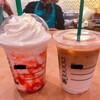 Starbucks - ドリンク写真: