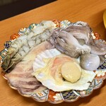 Halal A5 Wagyu Yakiniku Sudaku - 