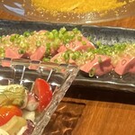松本 牡蠣入レ時 - 