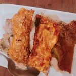 ZUBUCHON - 