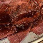 焼肉 一力 - 