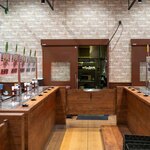 ロピア ザ ビフテキ - 2026.3 カウンター席