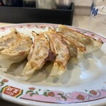餃子の王将 - 