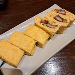 虎ノ門 うなぎのお宿 - う巻(シングル)