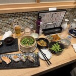 鮨 酒 肴 杉玉 - 