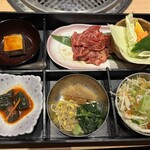 焼肉ふるさと - 