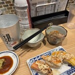 鮨 酒 肴 杉玉 - 