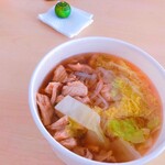 Camden food co. - 