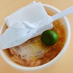 Camden food co. - 