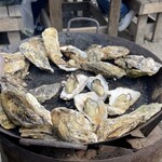 山安水産 - 