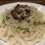 じゃじゃ麺 らうど - じゃじゃ麺