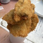 山安水産 - 