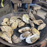 山安水産 - 