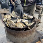 山安水産 - 