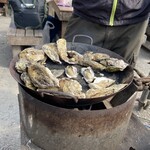 山安水産 - 