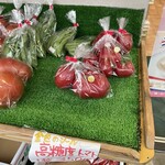 ヤマザキYショップ - 料理写真:
