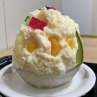 天文館むじゃき_1