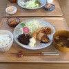 豊ちゃんコロッケお家cafe - 