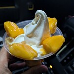ミニストップ - 料理写真: