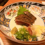 Myojin Maru Hanare - 