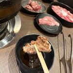 旭川成吉思汗 大黑屋 函館五稜郭店 - 特製のタレで食べるジンギスカン