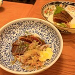 Myojin Maru Hanare - 