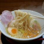 麺のようじ - 