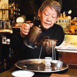 ザ・ミュンヒ - 撮影許可有り