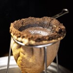 ザ・ミュンヒ - くっとーと（@kuttoto.gourmet）／撮影