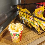 カルビープラス - 料理写真: