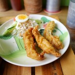 熱帯食堂 - 