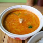 熱帯食堂 - 