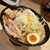 萬馬軒 - 料理写真:味噌らーめん（９９０円）２０２６年３月