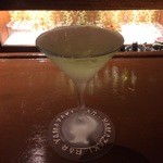 【2015年01月】ギムレット。