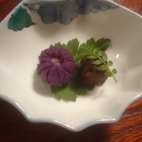 荒井屋 本店 - むらさきいも・ほっこり・しぐれ煮奪い合いなうまさ？！