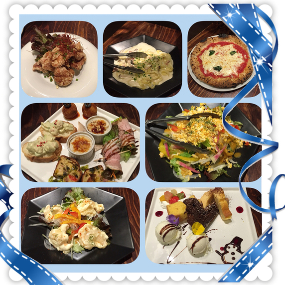 閉店 Seed りんくう店 シード 羽倉崎 ピザ 食べログ